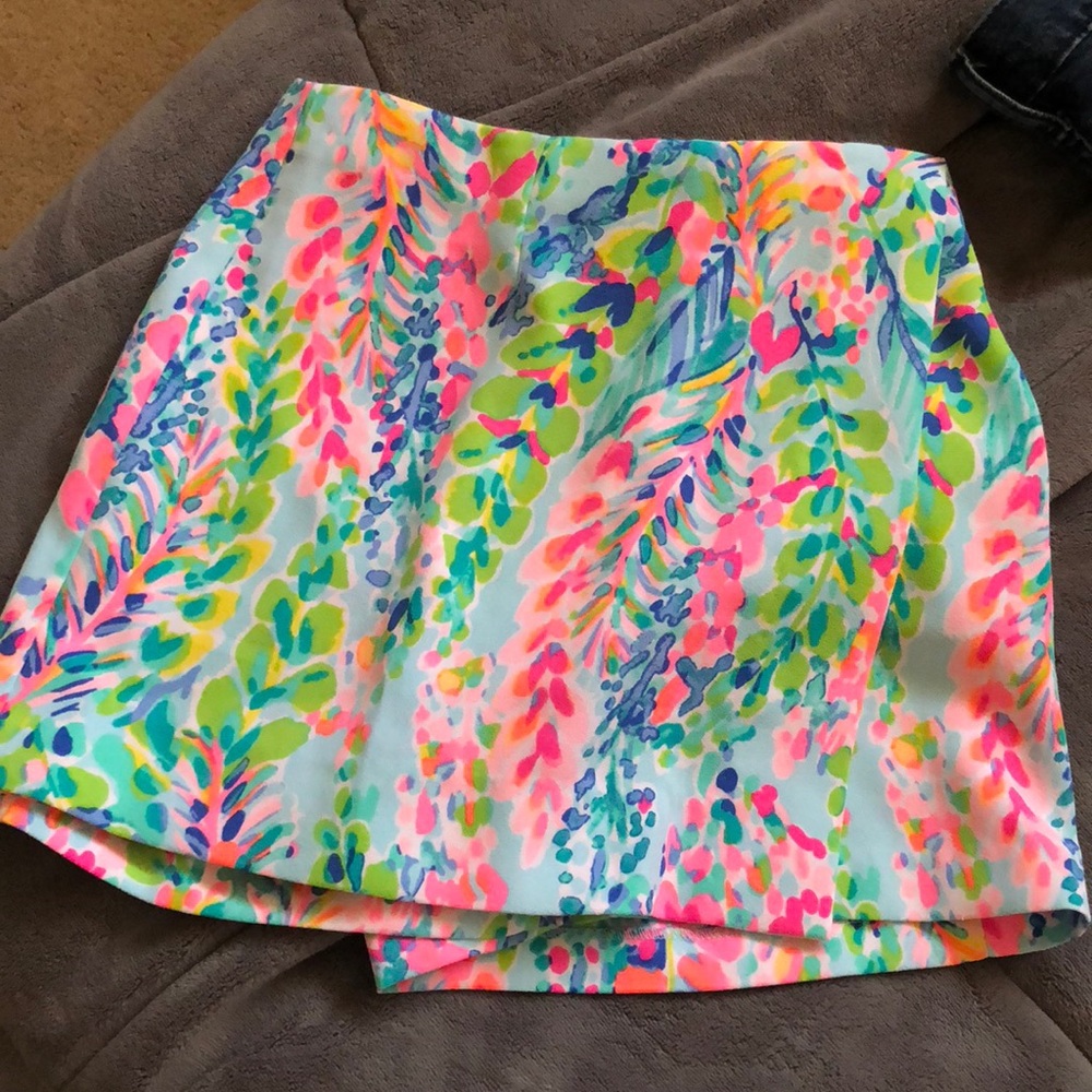 00 cassia skort